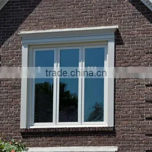 UPVC/PVC Window for Sale thumbnail-1