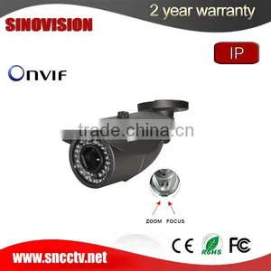 Zoom Lens High Focus Cctv Camera thumbnail-1