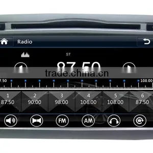Car Dvd Gps Studio For Opel Astra Vectra Car Gps With Auto Radio Bluetooth SD USB Radio Wifi 3G thumbnail-3