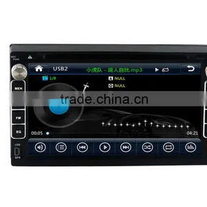 3G Phone GPS DVD Autoradio With GPS for Peugeot 307 With Win CE 6.0 System 800MHz MCU thumbnail-6