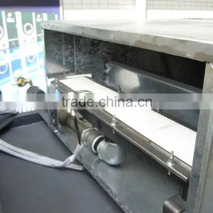 China Industrial Hot Dryer Machine /drying Machine in Guangzhou thumbnail-5