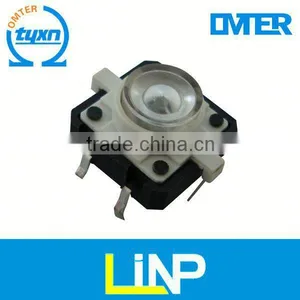 Smd Tact Switch thumbnail-1