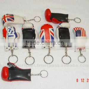 Miniature Boxing Gloves thumbnail-1