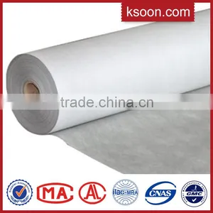 Roofing Membrane and Waterproof Breathable Membrane thumbnail-1
