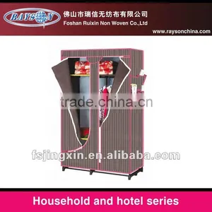 Easy Assembly Wardrobe thumbnail-1