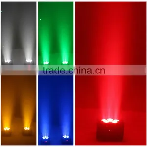 Hot Home Disco Light thumbnail-6
