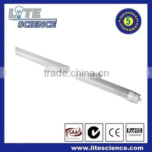 Hot Sales the Newest Design High Lumens 24w Led Light Tube, 150cm T8 LED Sensor Tube,led Tube Sensor T8 thumbnail-1