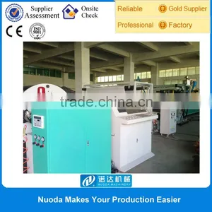 High Speed Tpu Flm Extruder Machine Used for Surgical Coat thumbnail-2