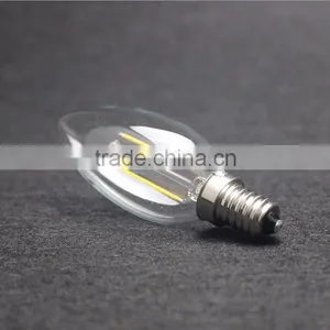Cheapest 360 Degree Top Sale A35 4w Led Filament Edison Light Bulb thumbnail-1