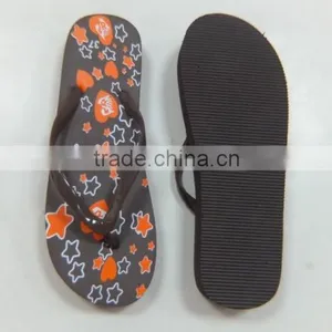 2015 Girl's High Heel Slipper thumbnail-6