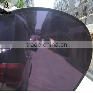 1.52*30m Sun Protection Static Cling Window Film thumbnail-1