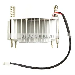 Alseye I-200 Desktop Low End Cpu Cooler thumbnail-2
