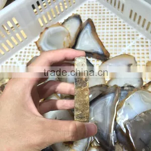 Natural Agate Slices Wholesale Crystal Stones For Sale thumbnail-6