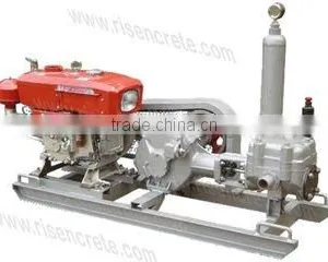 Best Seller Grouting Pump thumbnail-1