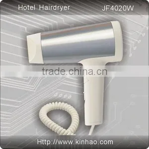 JF4020 Drawer Hairdryer Stainless Steel Housing thumbnail-1
