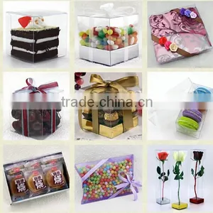 Direct Buy China Moon Cake Box From Chinese Merchandise thumbnail-1