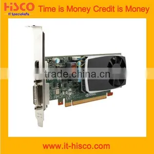 NVIDIA Quadro 600 Graphics Card WS093AA thumbnail-1