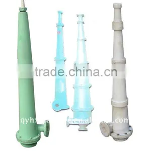 HRZC Combined Type Efficient Low Concentration Light and Heavy Impurities Slag Separator thumbnail-1