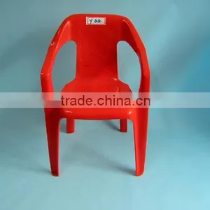 Plastic Chair Mould thumbnail-1