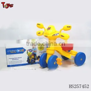 Electric Toy Motorcycle thumbnail-1