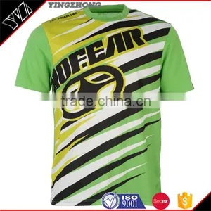 Wholesale Custom t Shirt Printing Sportswear Europe Panty Fitness 3d t Shirt TracksuitsGym Wears Wear Bodybuilding Clothes thumbnail-1