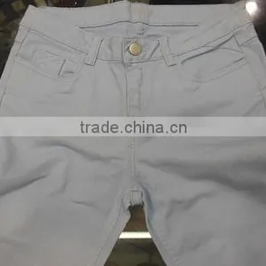 LADIES LONG PANT thumbnail-1