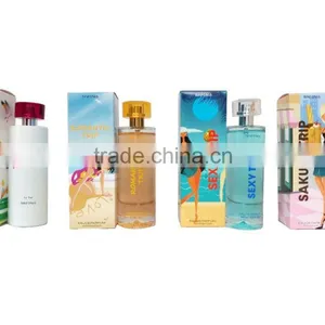 Sexy Trip Perfume thumbnail-1