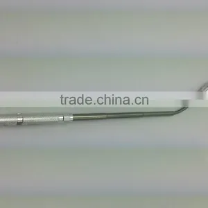 1 LED Telescopic Flashlight With Magnet thumbnail-1
