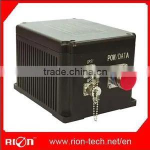 Small Size and Light Inertial Navigation System INS Sensor Combined With GPS and INS thumbnail-1