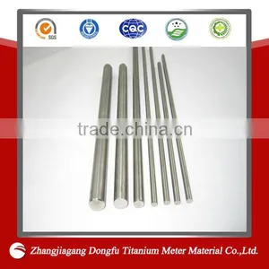Ti6al7nb Medical Titanium Bar thumbnail-1