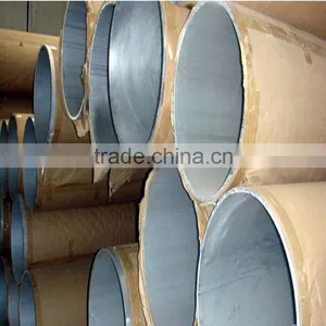 Used Aluminum Tube (6082 T6) 2024 for Sale thumbnail-1
