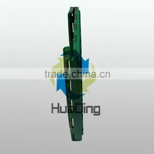Plastic Fish Box Mould Turnover Box Mould thumbnail-1