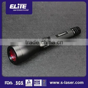 Compact and Long Life 20/30/40mw Laser Flashlight,red Light Flashlight thumbnail-1