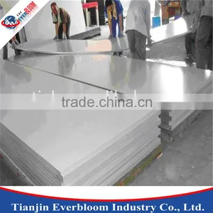 1050 1060 1100 3003 3004 5052 5754 6061 6063 Aluminum Plate thumbnail-1