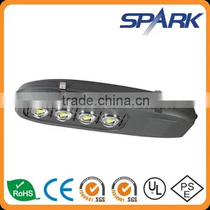 Spark 180W COB LED Street Light 95lm/w thumbnail-1