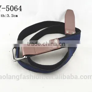 Webbing Belt With Pu Tube thumbnail-2