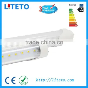 Rotatable Base Long Lifespan Energy Saving 1200mm 18W Led Tube t8 thumbnail-4