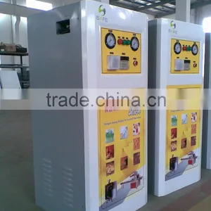 Popular Easy Operation Automatic Nitrgen Plant for Plastic Injection Molding thumbnail-5