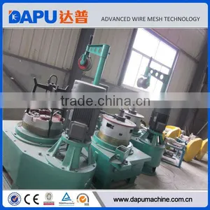 Low Carbon Steel Pulley Wire Drawing Machine thumbnail-2