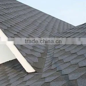 Asphalt Roofing Shingle (plane Fiberglass) thumbnail-1