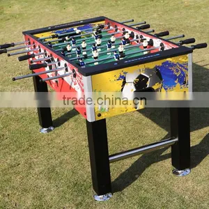 55inch Playcraft Sport Foosball Table With Square Leg Football Table Soccer Table Football Game Classic Sports Foostable thumbnail-1