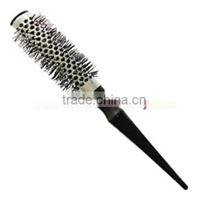 Aluminum Thermal Round Brush,bristle Curling Brush thumbnail-1