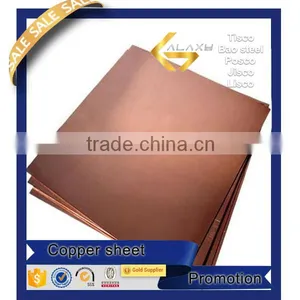 Website 2mm Copper Sheets Price per kg for Sale thumbnail-1