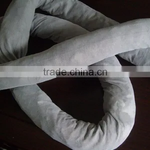 100%PP Universal Absorbent Boom thumbnail-1