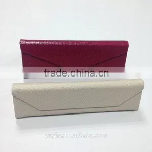 Folding Glasses Case Eyewear Box Manufacturers thumbnail-4