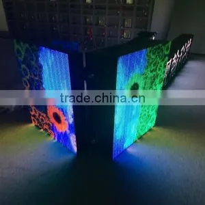 LED Message Signs Digital Posters LED Strip Video Screens thumbnail-2