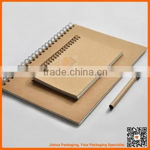 All Kinds Raw Materials of Notebook thumbnail-1