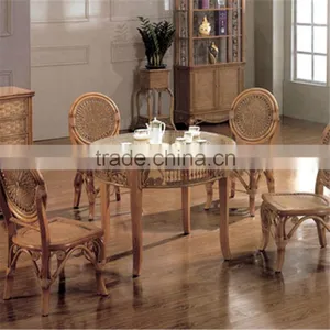 Sustainable Conservotary Rattan and Wicker Bedroom Furniture ( Hand Woven by Wicker) thumbnail-4