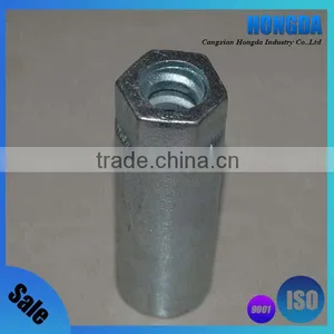 Tie Rod Connector/formwork Hex Nut thumbnail-1
