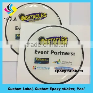 Quality Hot Sale Drop Mould Spot Wall Pvc Sticker Color Blue thumbnail-6